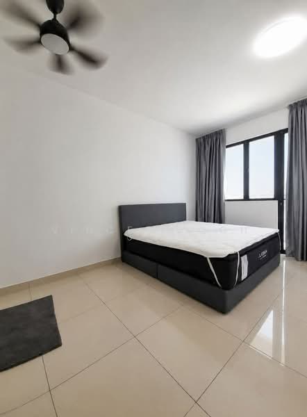 Condominium for Sale at Mizumi Residences - Vincent Goh - Bedroom - PropertyGuru.com.my