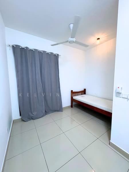 Kondominium untuk Disewa di Topaz Residence - Kelvin Leong - Bedroom - PropertyGuru.com.my