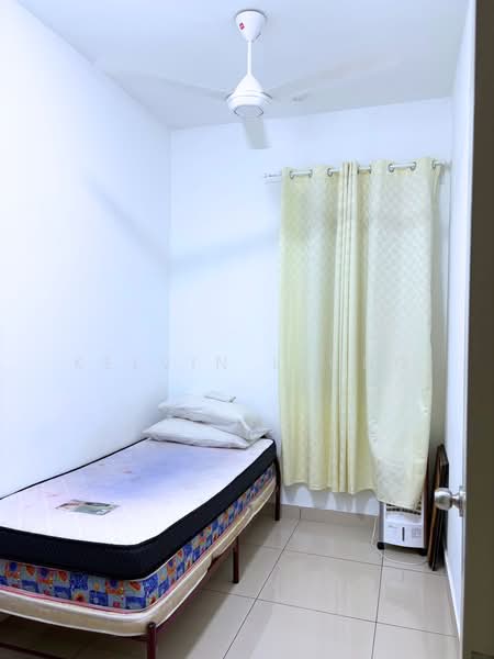 Kondominium untuk Disewa di Topaz Residence - Kelvin Leong - Bedroom - PropertyGuru.com.my