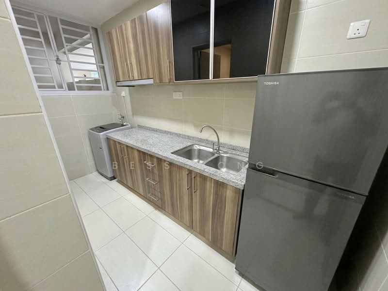Service Residence for Sale at D'Secret Garden (Pangsapuri Kempas Indah) - Bess Wong - PropertyGuru.com.my