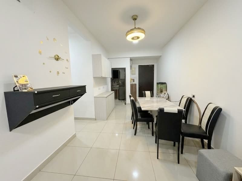 Service Residence for Sale at D'Secret Garden (Pangsapuri Kempas Indah) - Bess Wong - PropertyGuru.com.my