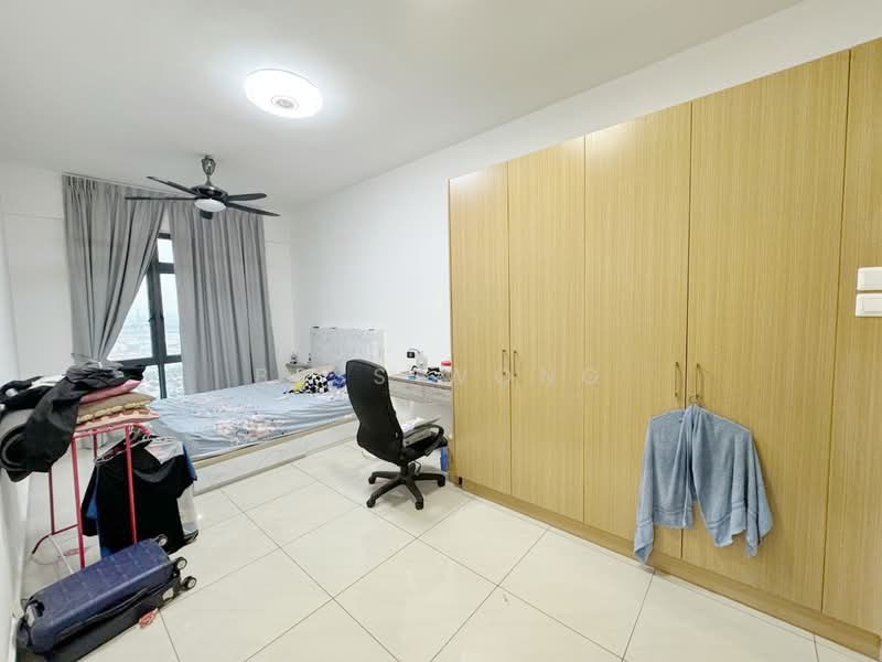 Service Residence for Sale at D'Secret Garden (Pangsapuri Kempas Indah) - Bess Wong - PropertyGuru.com.my
