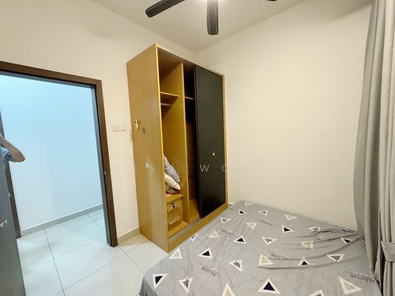 Service Residence for Sale at D'Secret Garden (Pangsapuri Kempas Indah) - Bess Wong - PropertyGuru.com.my