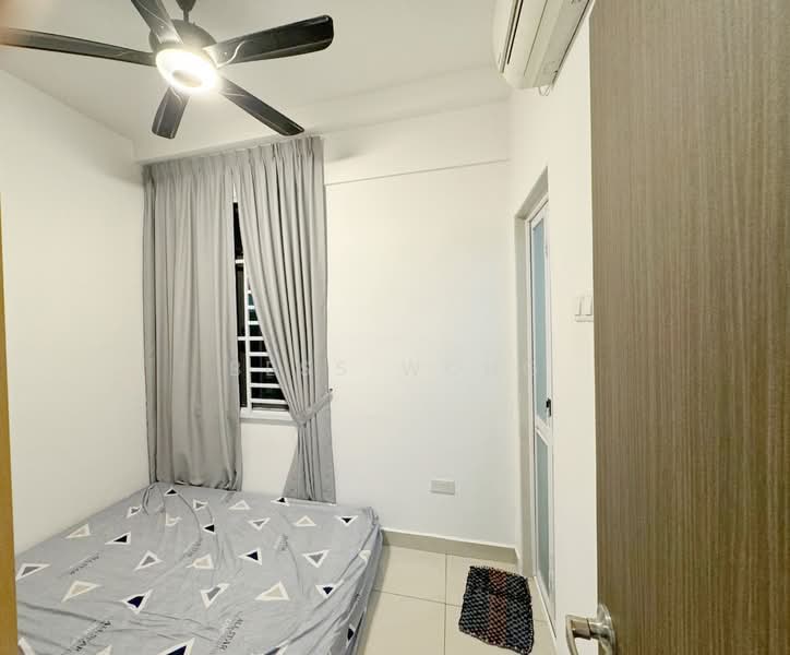 Service Residence for Sale at D'Secret Garden (Pangsapuri Kempas Indah) - Bess Wong - PropertyGuru.com.my