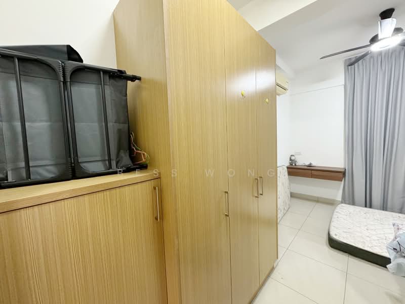 Service Residence for Sale at D'Secret Garden (Pangsapuri Kempas Indah) - Bess Wong - PropertyGuru.com.my
