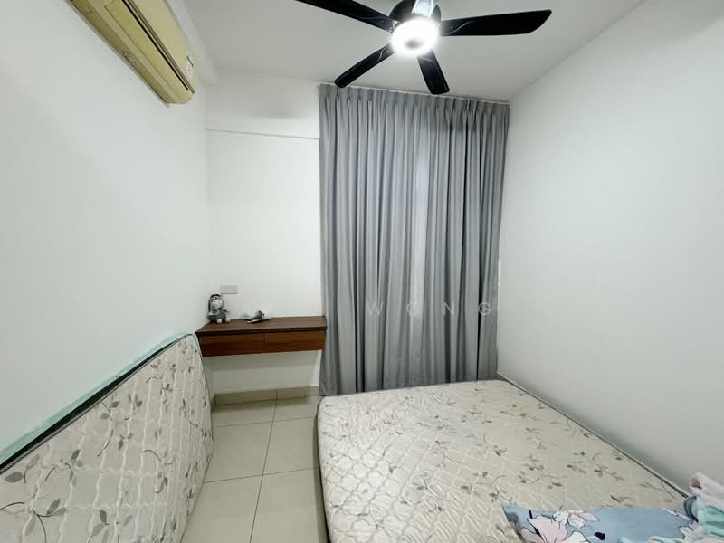 Service Residence for Sale at D'Secret Garden (Pangsapuri Kempas Indah) - Bess Wong - PropertyGuru.com.my