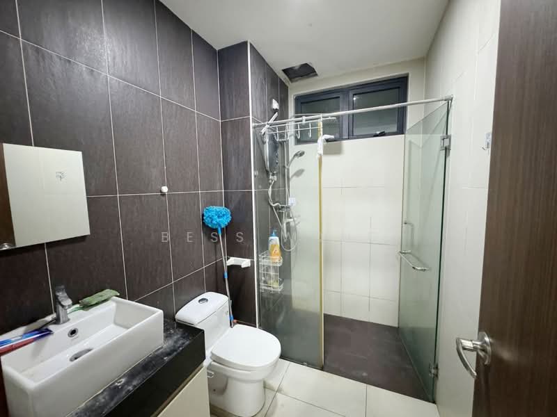 Service Residence for Sale at D'Secret Garden (Pangsapuri Kempas Indah) - Bess Wong - PropertyGuru.com.my