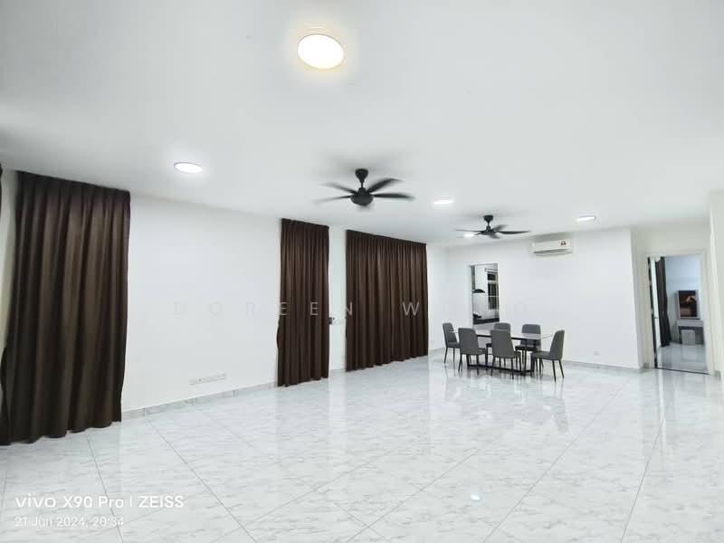 Rumah Kluster untuk Disewa di Taman Ekoflora (Johor Bahru) - Doreen Wong - PropertyGuru.com.my