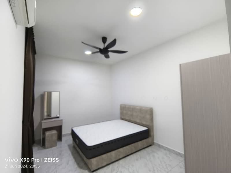 Rumah Kluster untuk Disewa di Taman Ekoflora (Johor Bahru) - Doreen Wong - PropertyGuru.com.my
