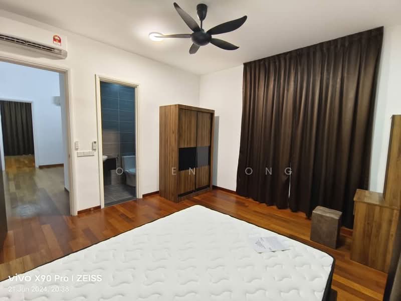Rumah Kluster untuk Disewa di Taman Ekoflora (Johor Bahru) - Doreen Wong - PropertyGuru.com.my