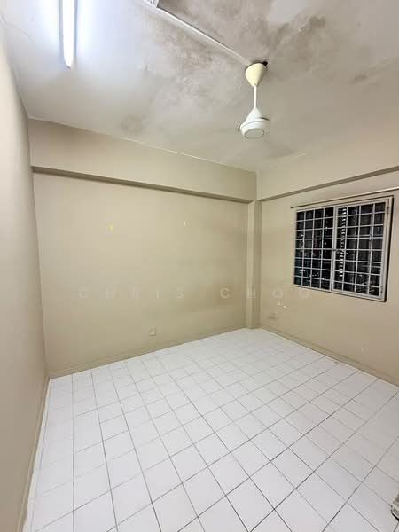 Apartment for Sale at Menara Orkid - Chris Choo - Interior - PropertyGuru.com.my