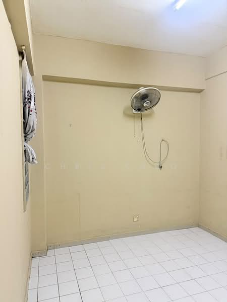 Apartment for Sale at Menara Orkid - Chris Choo - Interior - PropertyGuru.com.my