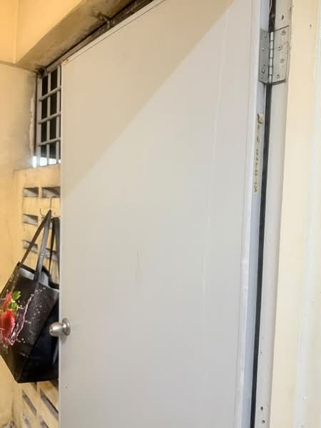 Apartment for Sale at Menara Orkid - Chris Choo - Entrance - PropertyGuru.com.my