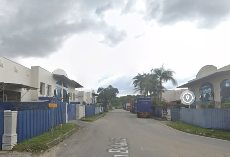Kilang Terpisah untuk Disewa di Kempas (Johor Bahru) - Max Loh - Exterior - PropertyGuru.com.my