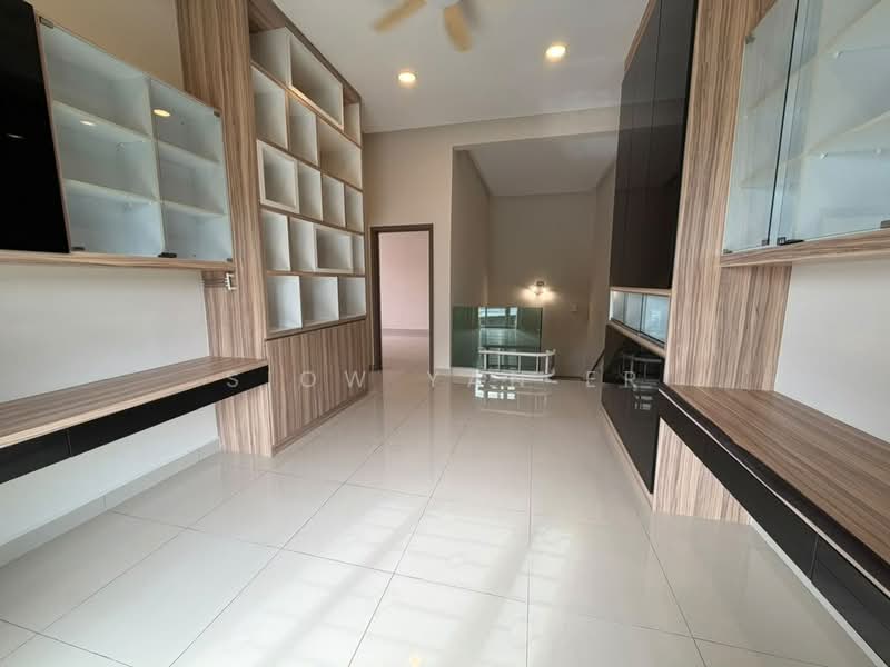 Semi-Detached House for Sale in Bandar Dato Onn (Tebrau) - Siow Yan Er - Interior - PropertyGuru.com.my