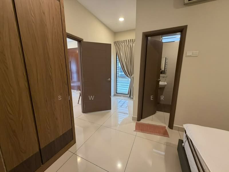 Semi-Detached House for Sale in Bandar Dato Onn (Tebrau) - Siow Yan Er - Interior - PropertyGuru.com.my