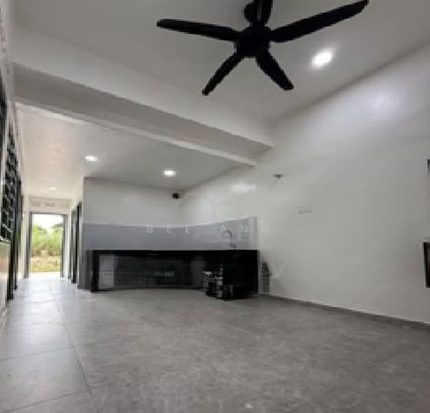Rumah Teres 1 Tingkat untuk Dijual di Teluk Pulai (Klang) - Bee Ang - Interior - PropertyGuru.com.my