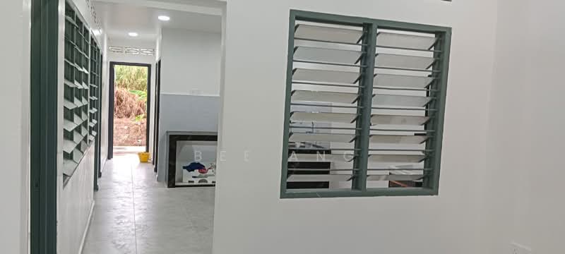 Rumah Teres 1 Tingkat untuk Dijual di Teluk Pulai (Klang) - Bee Ang - Corridor - PropertyGuru.com.my