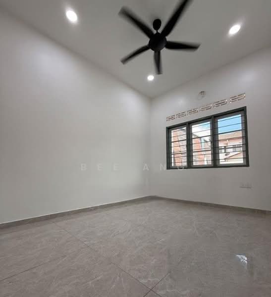 Rumah Teres 1 Tingkat untuk Dijual di Teluk Pulai (Klang) - Bee Ang - Interior - PropertyGuru.com.my