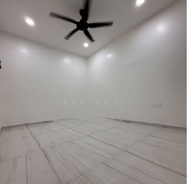 Rumah Teres 1 Tingkat untuk Dijual di Teluk Pulai (Klang) - Bee Ang - Interior - PropertyGuru.com.my