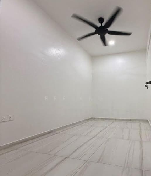 Rumah Teres 1 Tingkat untuk Dijual di Teluk Pulai (Klang) - Bee Ang - Interior - PropertyGuru.com.my