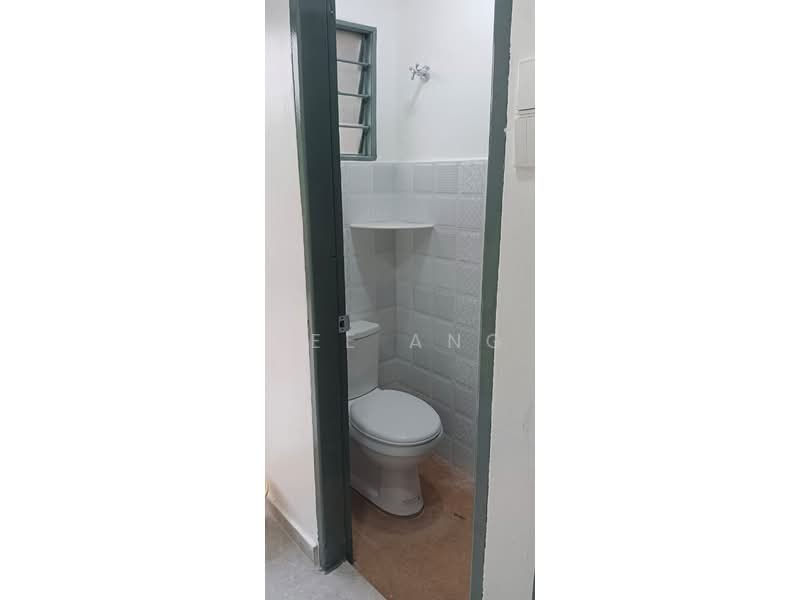 Rumah Teres 1 Tingkat untuk Dijual di Teluk Pulai (Klang) - Bee Ang - Bathroom - PropertyGuru.com.my