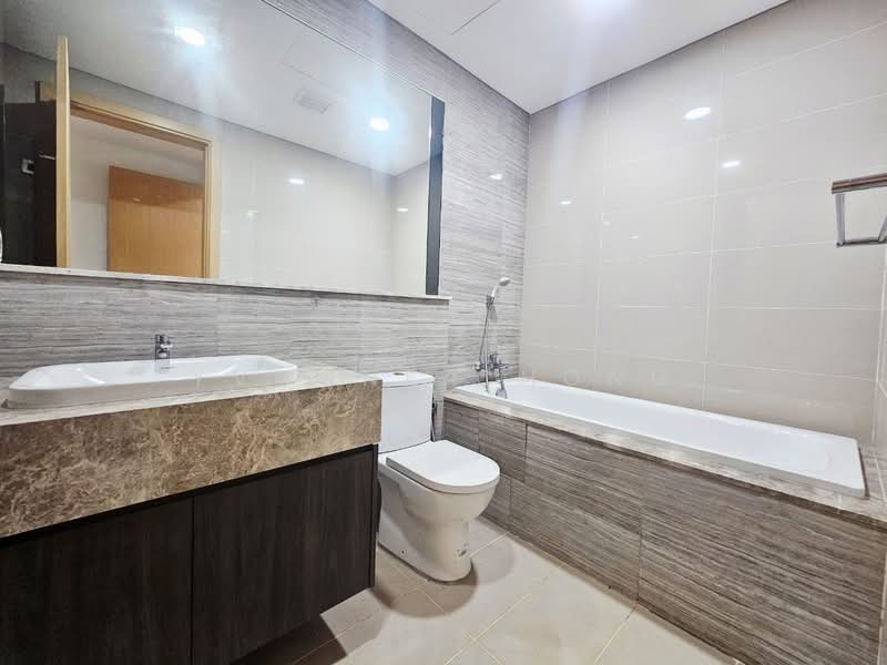 Service Residence for Rent at Southern Marina Residences - Yvonne Chong - PropertyGuru.com.my