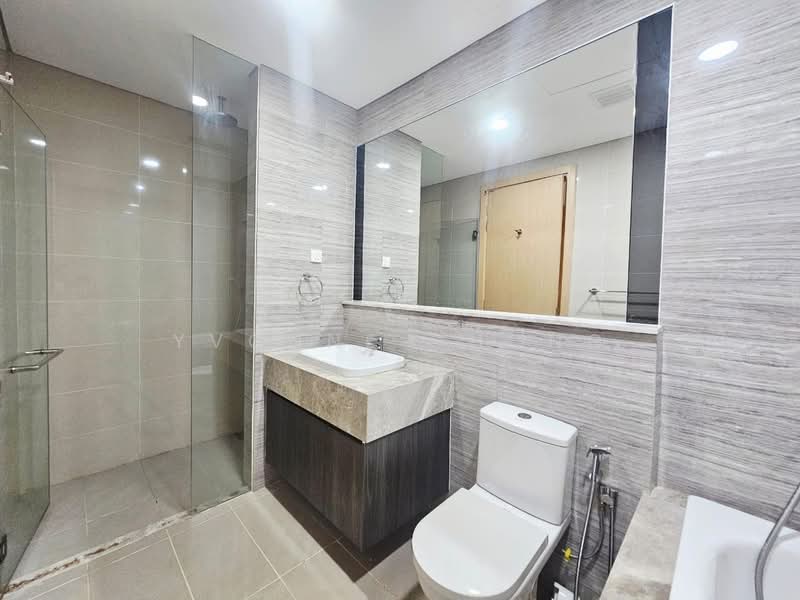 Service Residence for Rent at Southern Marina Residences - Yvonne Chong - PropertyGuru.com.my