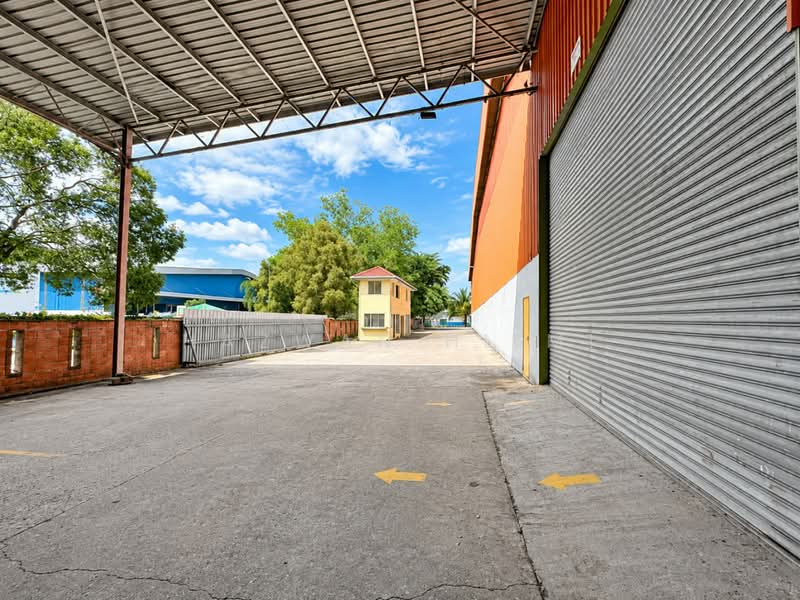 Warehouse for Rent in West Port (Pelabuhan Barat) (Port Klang (Pelabuhan Klang)) - Hazwan Hilmi - Exterior - PropertyGuru.com.my