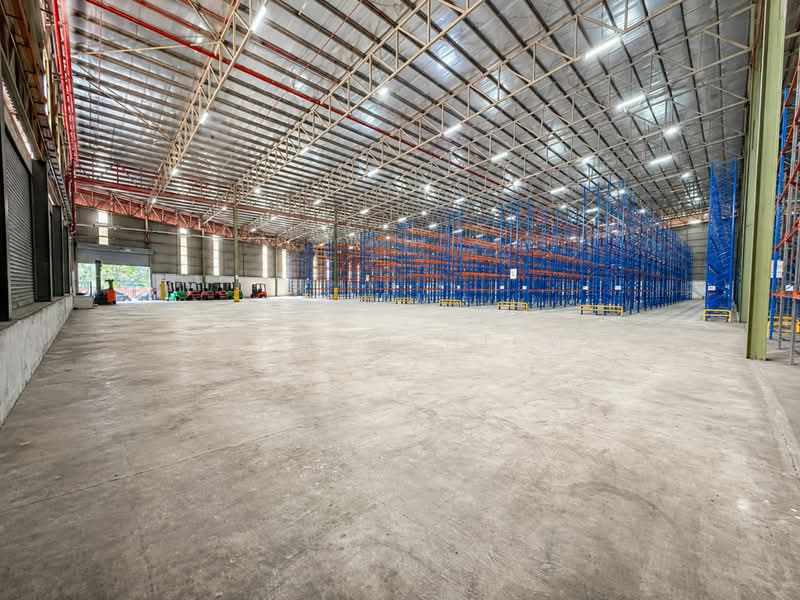 Warehouse for Rent in West Port (Pelabuhan Barat) (Port Klang (Pelabuhan Klang)) - Hazwan Hilmi - Interior - PropertyGuru.com.my