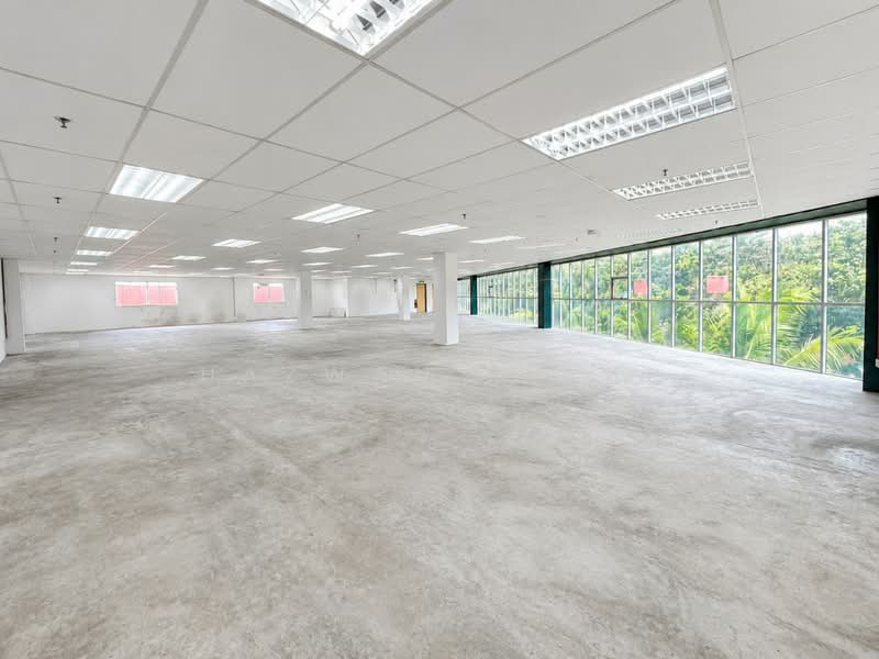 Warehouse for Rent in West Port (Pelabuhan Barat) (Port Klang (Pelabuhan Klang)) - Hazwan Hilmi - Interior - PropertyGuru.com.my