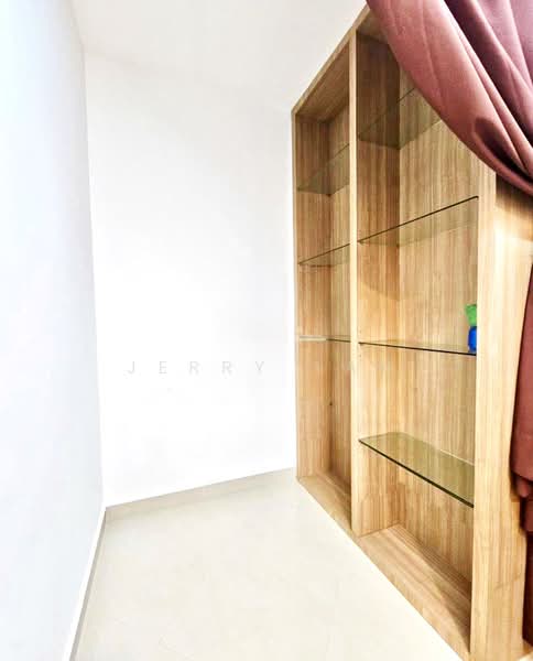 Pangsapuri untuk Disewa di Indah Kota Apartment - Jerry Tan - Interior - PropertyGuru.com.my