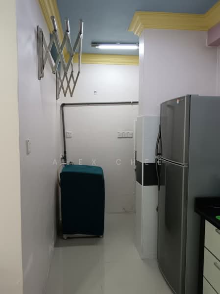 Pangsapuri untuk Dijual di Sri Saujana - Alex Chee - Interior - PropertyGuru.com.my