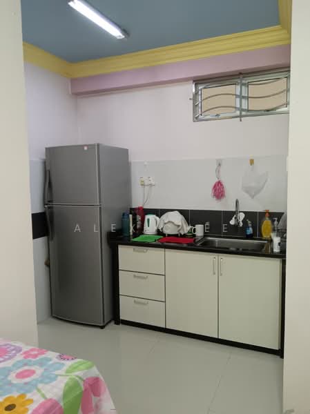 Pangsapuri untuk Dijual di Sri Saujana - Alex Chee - Kitchen - PropertyGuru.com.my