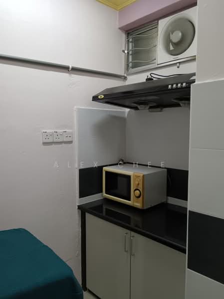 Pangsapuri untuk Dijual di Sri Saujana - Alex Chee - Kitchen - PropertyGuru.com.my