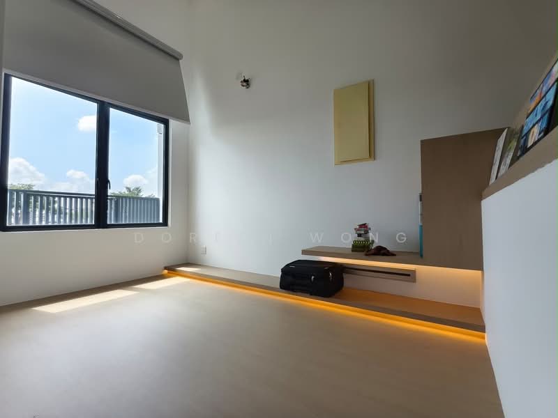 Semi-Detached House for Sale in Taman Gaya (Ulu Tiram) - Doreen Wong - PropertyGuru.com.my