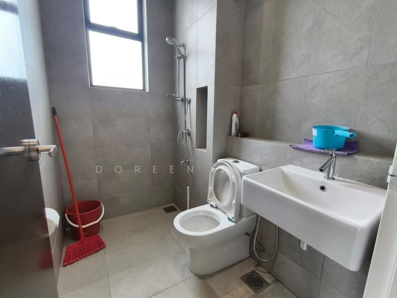 Semi-Detached House for Sale in Taman Gaya (Ulu Tiram) - Doreen Wong - PropertyGuru.com.my