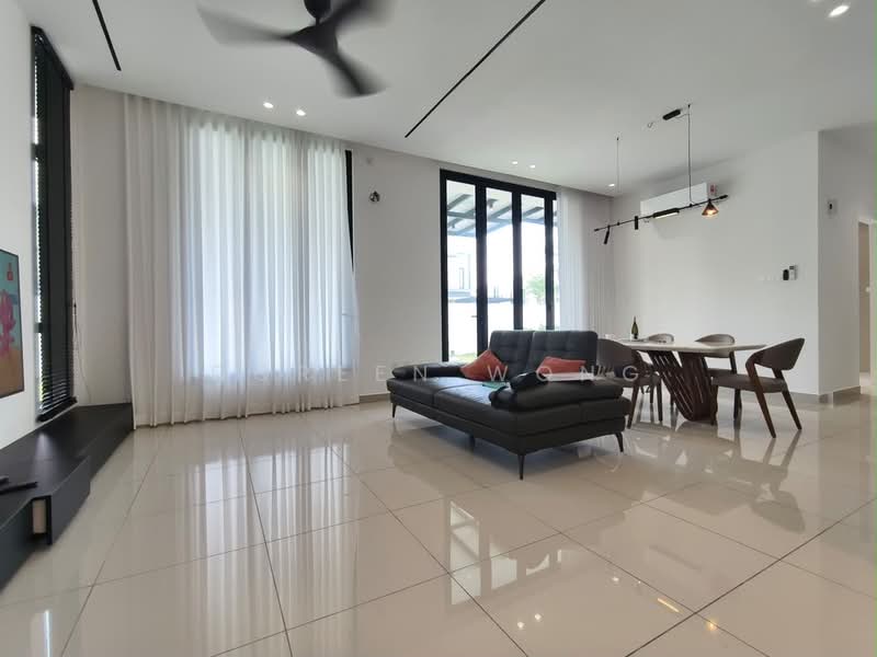Semi-Detached House for Sale in Taman Gaya (Ulu Tiram) - Doreen Wong - PropertyGuru.com.my