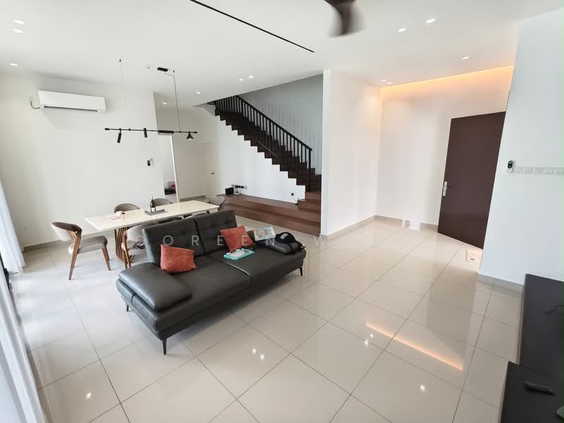 Semi-Detached House for Sale in Taman Gaya (Ulu Tiram) - Doreen Wong - PropertyGuru.com.my