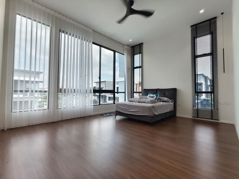 Semi-Detached House for Sale in Taman Gaya (Ulu Tiram) - Doreen Wong - PropertyGuru.com.my