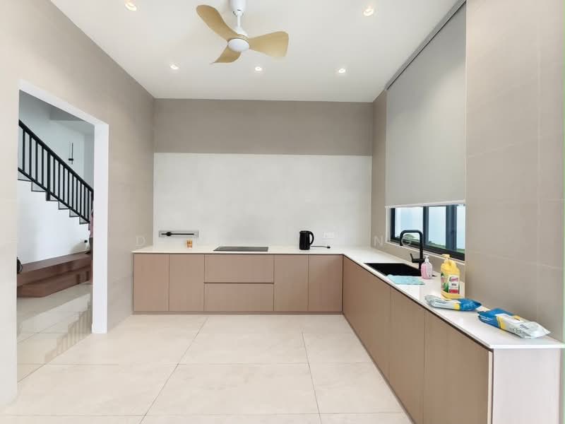 Semi-Detached House for Sale in Taman Gaya (Ulu Tiram) - Doreen Wong - PropertyGuru.com.my
