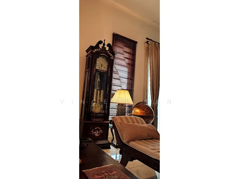 Semi-Detached House for Sale in Telok Panglima Garang (Selangor) - Vincent Tan - Interior - PropertyGuru.com.my