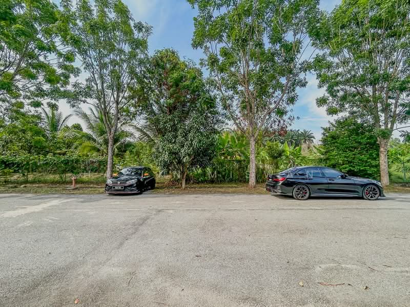 Rumah Teres 2-Tingkat untuk Dijual di Alam Suria (Puncak Alam) - Hazlin Miswan - Exterior - PropertyGuru.com.my