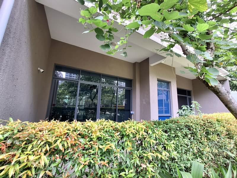 Kondominium untuk Dijual di Agile Mont Kiara - Michele Lum - Exterior - PropertyGuru.com.my