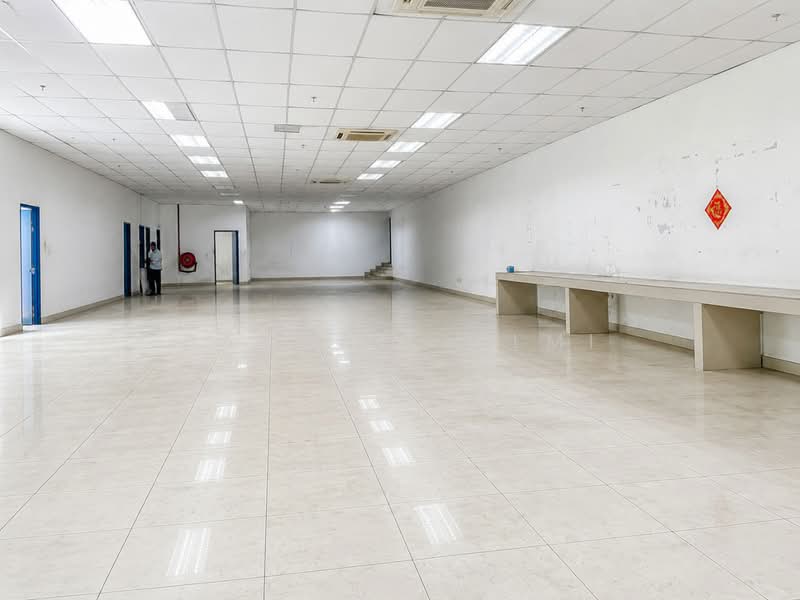 Warehouse for Rent in West Port (Pelabuhan Barat) (Port Klang (Pelabuhan Klang)) - Hazwan Hilmi - Interior - PropertyGuru.com.my