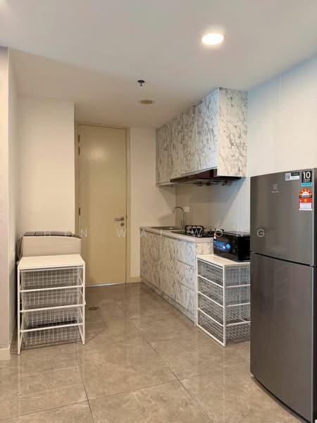 Service Residence for Rent at Ooak Serviced Apartments @ Kiara 163 - Vivian Wong - PropertyGuru.com.my