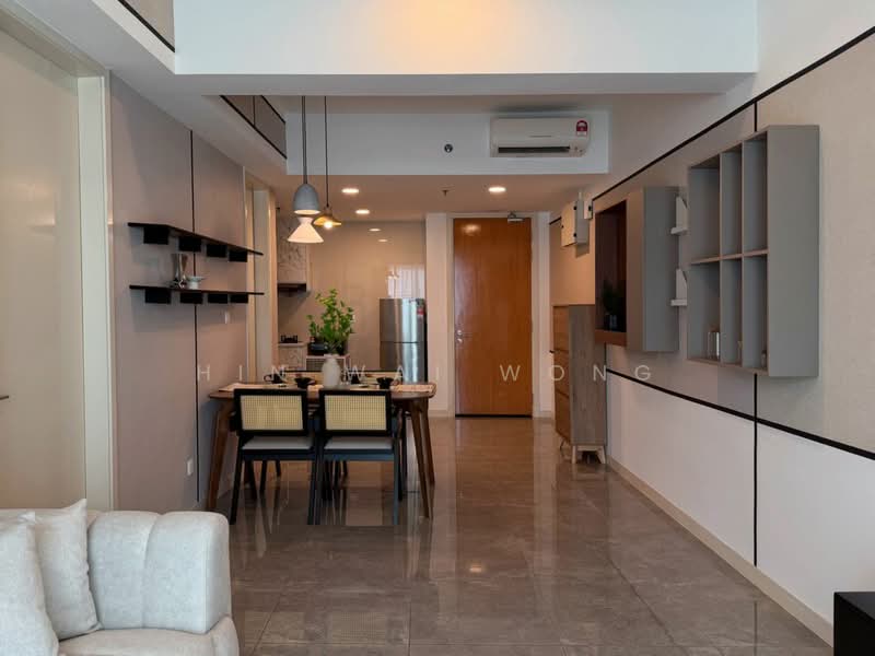 Service Residence for Rent at Ooak Serviced Apartments @ Kiara 163 - Vivian Wong - PropertyGuru.com.my