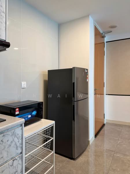 Service Residence for Rent at Ooak Serviced Apartments @ Kiara 163 - Vivian Wong - PropertyGuru.com.my