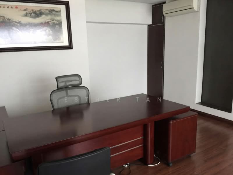 Office for Rent in SS16 (Subang Jaya) - Esther Tan - Study - PropertyGuru.com.my