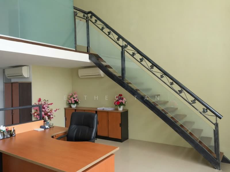 Office for Rent in SS16 (Subang Jaya) - Esther Tan - Interior - PropertyGuru.com.my